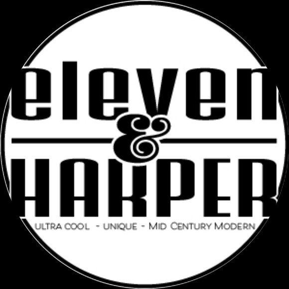 elevenandharper